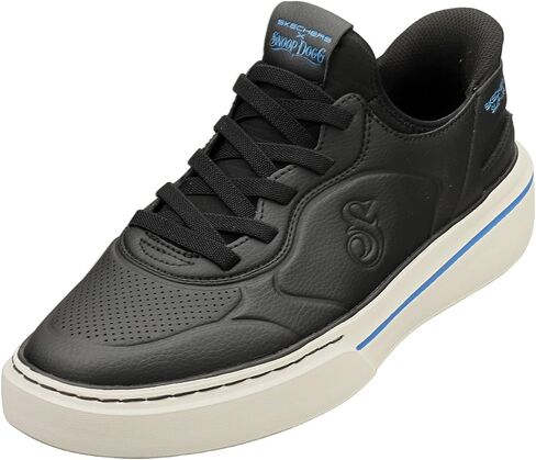 Skechers Men's Snoop One-Next Episode Sneaker in Saudi Arabia