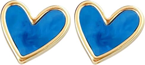 Cute Cat Stud Earrings, Hypoallergenic Small Pearl Earrings for Women Silver in Saudi Arabia