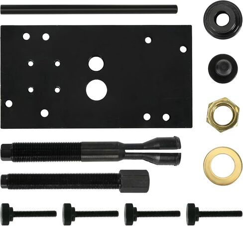 Inner Cam Bearing Installer and Puller Tools Compatible with Harley 88 93 96 103 110 All Twin CAM 1999-2017 in Saudi Arabia
