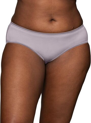 Illumination Hipster Panties, Silky Stretch & Satin Trim in Saudi Arabia