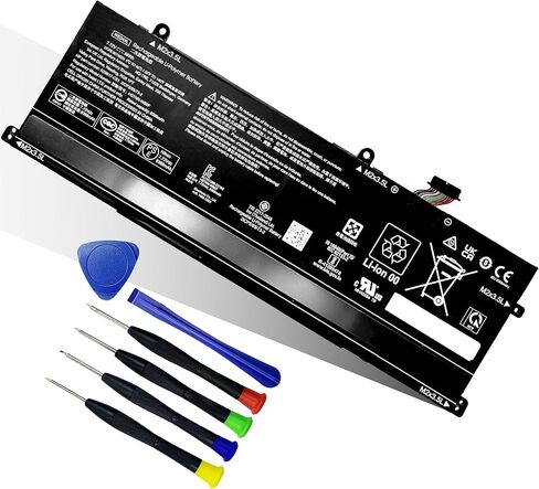 AE03XL N21969-005 استبدال البطارية لـ HP 240 G10 245 G10 246 G10 250 G10 255 Series Notebook in Kuwait