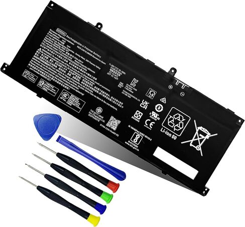 AE03XL N21969-005 Battery Replacement for HP 240 G10 245 G10 246 G10 250 G10 255 Series Notebook in Saudi Arabia