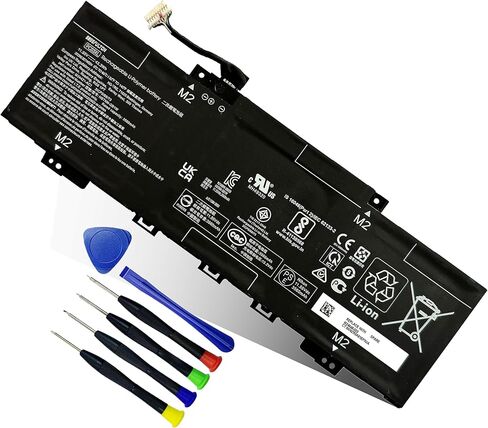 AE03XL N21969-005 Battery Replacement for HP 240 G10 245 G10 246 G10 250 G10 255 Series Notebook in Saudi Arabia
