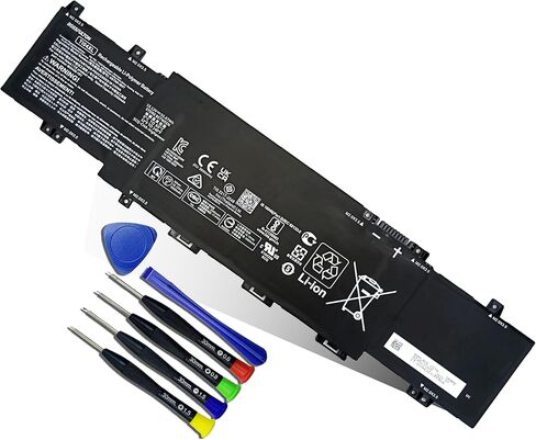 AE03XL N21969-005 Battery Replacement for HP 240 G10 245 G10 246 G10 250 G10 255 Series Notebook in Saudi Arabia