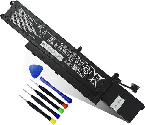 AE03XL N21969-005 Battery Replacement for HP 240 G10 245 G10 246 G10 250 G10 255 Series Notebook in Saudi Arabia