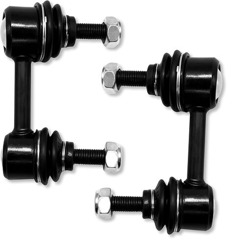 K750662 K750663 2PCS Rear Stabilizer Sway Bar End Links for Nissan 2013 Altima Sedan, 2014 2015 2016 2017 2018 Altima, 2016-2018 Maxima in Saudi Arabia