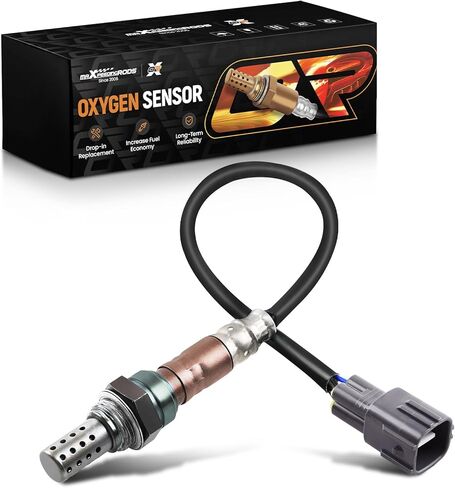 MaxPeedingRods Oxygen O2 Sensor 234-9001 Air Fuel Previo Toyota Tundra 3.4L 2000-2004 Tacoma 2.4L 2.7L 2001-2004 4Runner 2.7L 2000 in Kuwait