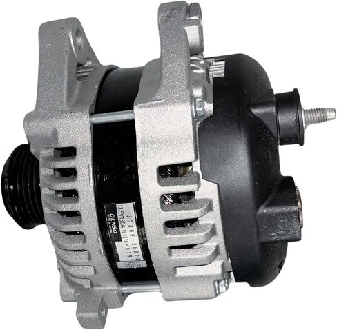 SB Parts Rebuilt OEM Alternator 180Amp Compatible with Hyundai Palisade 20 2021 2022 2023 3.8L Compatible with Kia Telluride 2020-22 3.8 in Kuwait