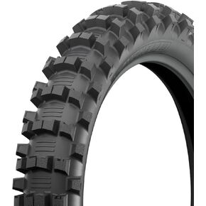 Michelin Starcross 6 Mud Rear Tire (100/90-19) For 01-22 YAMAHA YZ250F in Saudi Arabia