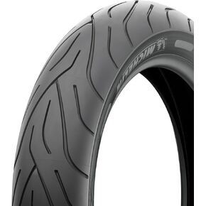 MICHELIN Commander II Front Tire - 100/90B-19 (57H) in Saudi Arabia