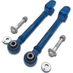 2PCS Front Upper Control Arm and Ball Joint Assembly for 1995-1999 Tahoe, Yukon, 1988-1999 Chevy GMC C1500, 1988-2000 C2500, 1996-2002 Savana Express 1500 2500 - OE: K620160 K620161 in Saudi Arabia