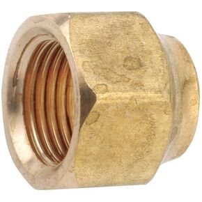 Replacement for 704018-12 Forged Nut,Low Lead Brass,600 psi 20XN19 repair parts in Kuwait