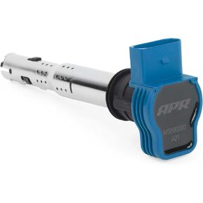 MS100210 Igntiion Coil - PQ35 Style - Blue in Kuwait