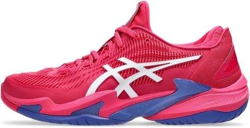 ASICS Women's Court FlyteFoam 3 Tennis Shoes in Saudi Arabia