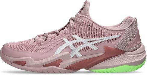 ASICS Women's Court FlyteFoam 3 Tennis Shoes in Saudi Arabia