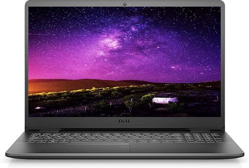 Dell Inspiron 15 3535 Touchscreen Business Laptop - 15.6" FHD IPS (1920×1080), AMD Ryzen 7 7730U, 32GB DDR4 RAM, 1TB PCIe SSD, AMD Radeon Graphics, Win11 Pro & Copilot AI, w/Accessories in Saudi Arabia