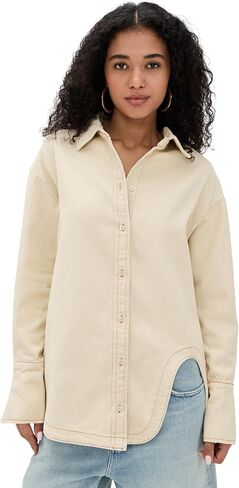 Women's North Light Tee in Kuwait