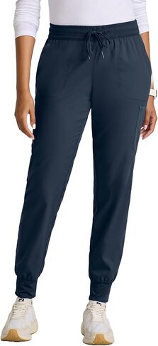 Grays Anatomy Finley Jogger ، Steel ، XL in Saudi Arabia
