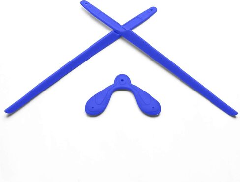Eye Opening Stuff Replacement Earsocks & Nosepiece Rubber Kits Compatible with Rudy Project Rydon Sunglasses in Kuwait
