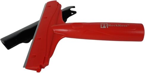 Single Edge Blade Replacement – 100 PCS Blades for Cleaning Glass, Walls, Windows, Stoves, Ceramic Cooktops, and More – Heavy Duty, Rust-Resistant in Kuwait