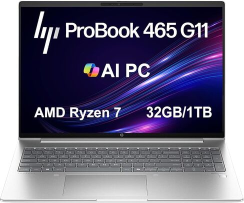 HP ELITEBOOK 665 G11 COPILOT BUSINESS LAPTOP (AMD الإصدار ELITEBOOK 660) 16.0 "FHD+ (AMD RYZEN 7 7735U (BEATS I7-1355U) ، 32GB DDR5 ، 1TB SSD ، BACKLIT KB ، Phiginprint ، WIFI 6E ، 5MP WebCAM ، in Kuwait