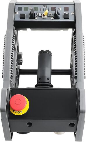 صندوق التحكم maxpeedingrods 100840GT 100840 لـ Genie Gen 5 مقصية GR-12، GR-15، GR-20، GS-2032، GS-2046، GS-2632، GS-2646، QS-12R/12W/15W/20R/20W in Kuwait