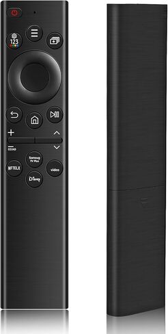 Replacement for Samsung TV Remote Control,Compatible with All Samsung Smart TV LED LCD HDTV 3D Frame Curved QLED TVs in Saudi Arabia