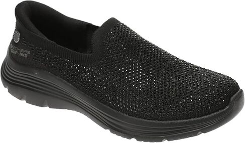 Skechers USA Slip-Ins: Martha Stewart Bedford-Genuine Gem Women's Slip On in Saudi Arabia