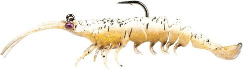 Z-MAN Prawn Starz Shrimp in Saudi Arabia