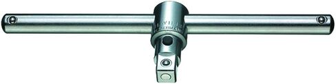 Stahlwille 425QR مقبض منزلق سريع التحرير على شكل حرف T، محرك 3/8 بوصة in Kuwait