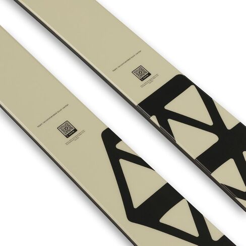 Volkl Revolt 101 Skis (Ski Only) 2026 in Saudi Arabia