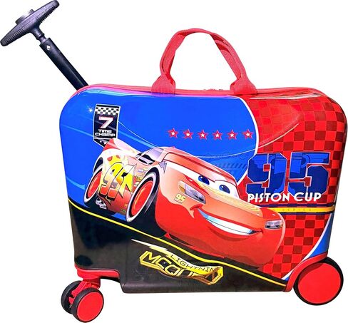 Fast Forward Girl's Paw Patrol Ride-On 18 "حقيبة للأطفال/الأطفال الصغار المحمولة مع العجلات in Saudi Arabia