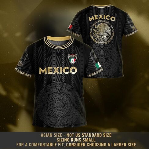 GritSon Mexico Soccer Jersey Kids, Mexico Jersey Kids, Mexican Soccer Jerseys for Kid, Mexican Jerseys for Kid in Saudi Arabia