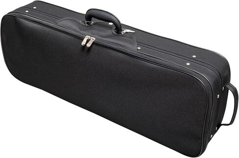 MI&VI Vivace Series Hard Wood Hybrid Viola Case — Light Oblong Case for Violas, AW-7015 (16" to 16.5" inch) in Saudi Arabia