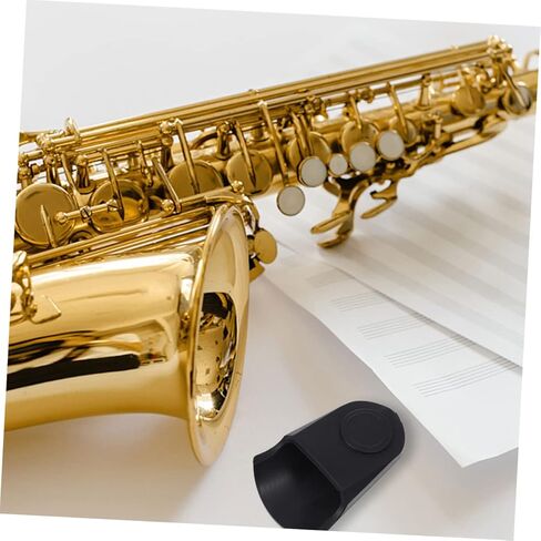 Sosoport Sax Case 2pcs Saxophone Protective Covers for Tenor Saxophone Accessory in Saudi Arabia