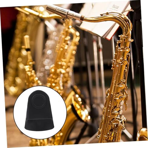 Sosoport Sax Case 2pcs Saxophone Protective Covers for Tenor Saxophone Accessory in Saudi Arabia