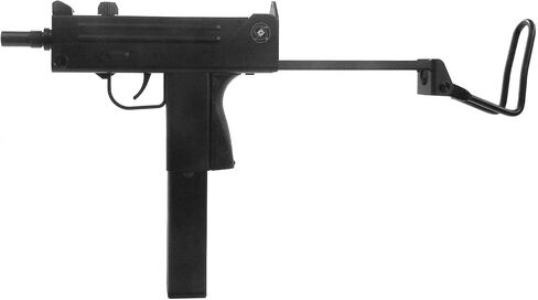 ASG Ingram/Cobray M11 .177 عيار فولاذي BB مسدس هوائي in Kuwait