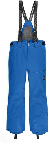 Spyder Dare Insulated Ski Pant (Men's), Cobalt, X-Large, SHORT in Saudi Arabia