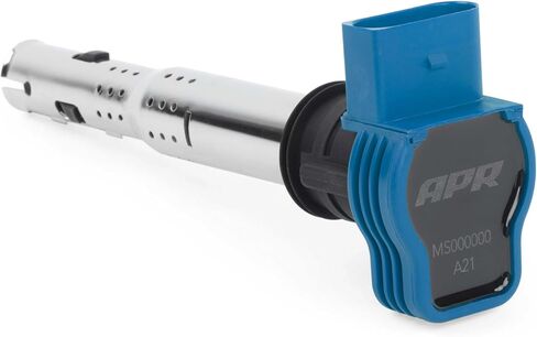 MS100210 Igntiion Coil - PQ35 Style - Blue in Kuwait