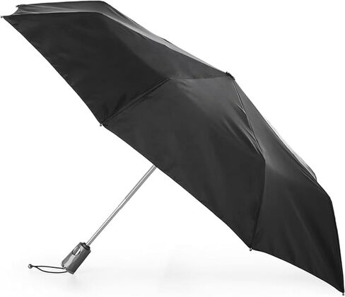 totes Titan® Auto Open Close Umbrella with water repellant technology in Saudi Arabia