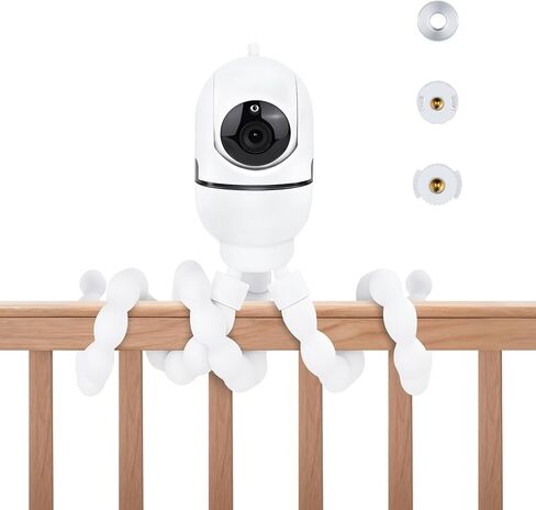 جدار جدار مراقب قابل للتعديل من أجل Hellobaby HB65/ HB40/ HB6550/ HB66/ HB6339/ HB6550 PRO و ANMEAT in Kuwait