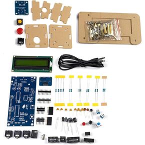 Trainer Morse Code Decoders Module Training Partner, 9V/33mA, Wireless Radio Essential Suitable for Amateur Operators in Kuwait