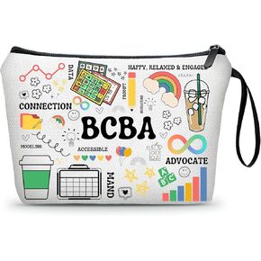 Travel Gifts for International Travelers Women Female Friend Daughter Mom Sister Cosmetic Makeup Bag Organizer Christmas Birthday in Saudi Arabia