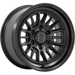 Black Rhino BR030 Taleo 17x8.5 6x5.5" +35mm Bronze Wheel Rim 17" Inch BR030ZX17856835 in Kuwait