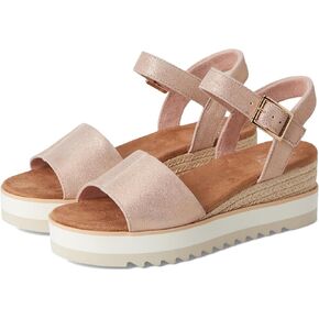 TOMS Women's, Diana Sandal in Saudi Arabia