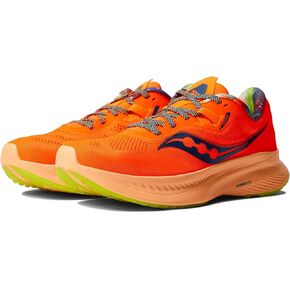 Saucony للجنسين Shadow 5000 حذاء رياضة ، أبيض/أسود/ذهبي ، 10.5 رجال الولايات المتحدة in Kuwait