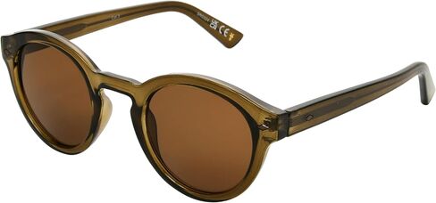 Frye Women's Blake Round Round Grounds ، Black ، 47mm in Saudi Arabia