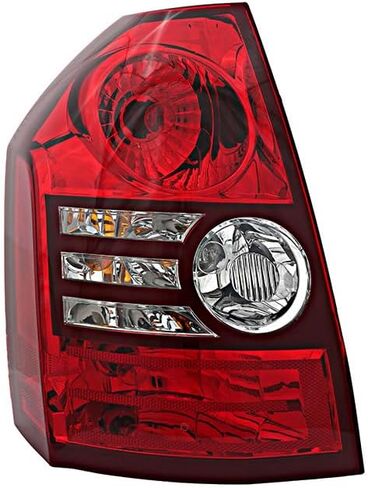 For Chrysler 300 Tail Light Lamp 2008 2009 2010 Driver Left Side in Saudi Arabia