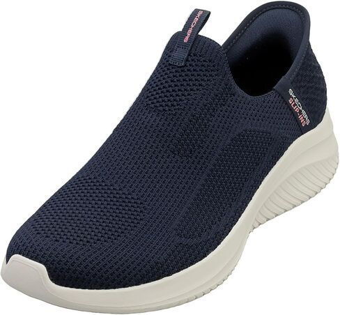 Skechers Women's Ultra Flex 3.0-Sony Win Hands Free-Ins Slip-ins Sneaker in Kuwait