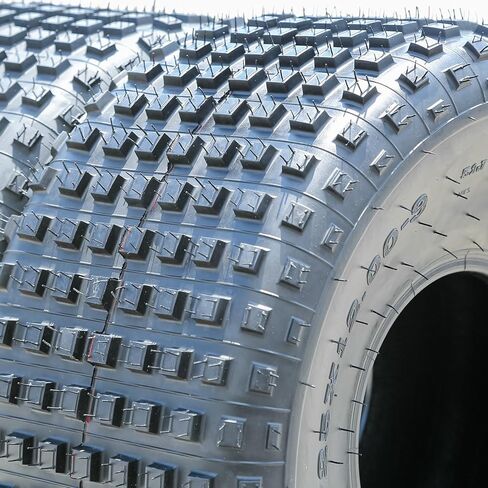 Forerunner Ares A/T ATV UTV All-Terrain Off-Road Tire-25x12.00-9 25x12-9 25x12x9 56J Load Range 6 Ply BSW Black Side Wall in Kuwait